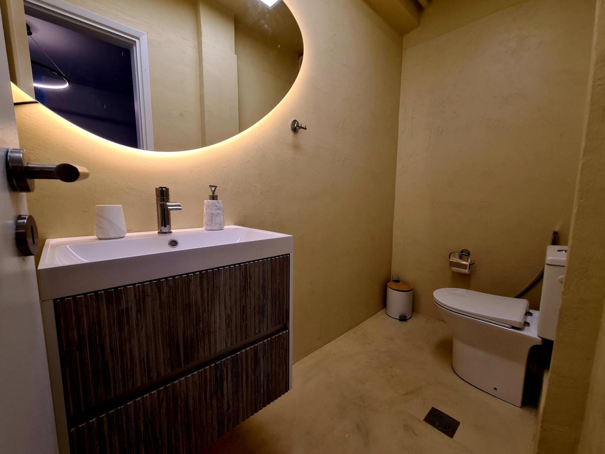 Sunny Private Jacuzzi Hydromassage Ateny