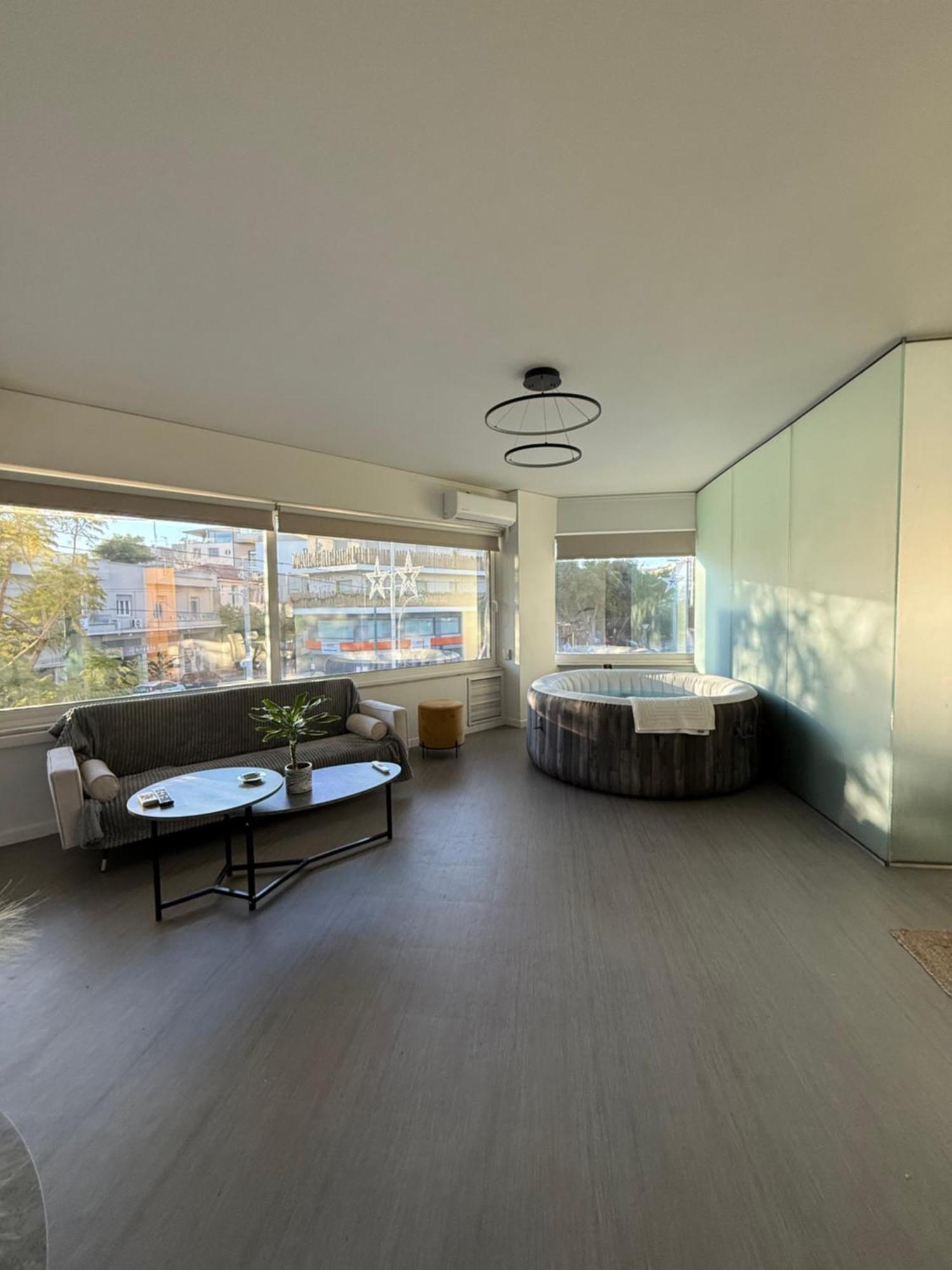 Sunny Private Jacuzzi Hydromassage Apartament *