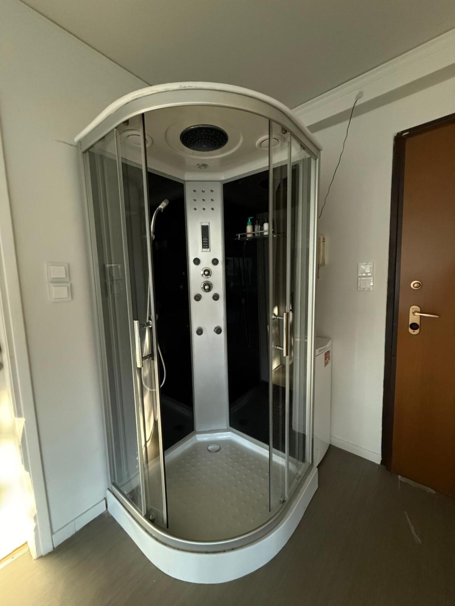 Apartament Sunny Private Jacuzzi Hydromassage Ateny